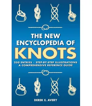 The New Encyclopedia of Knots