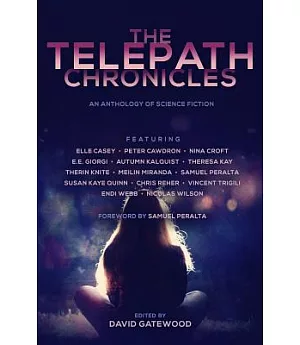 The Telepath Chronicles