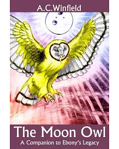 The Moon Owl