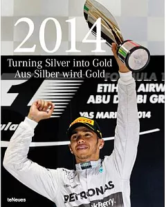 Turning Silver into Gold 2014 / Aus silber wird Gold 2014