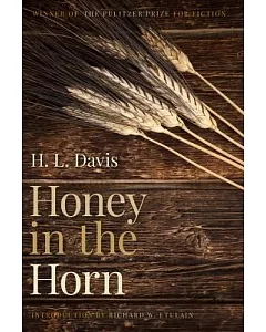 Honey in the Horn