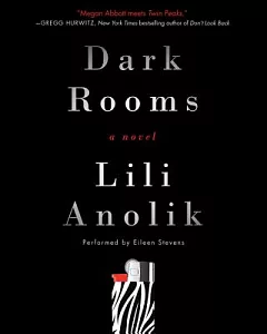 Dark Rooms: Library Edition