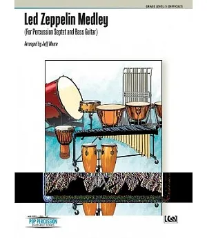 Led Zeppelin Medley
