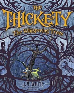 The Whispering Trees: Library Edition