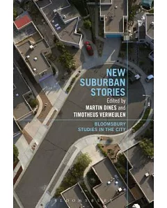 New Suburban Stories