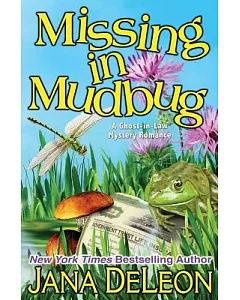 Missing in Mudbug