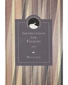 Instructions for Folding: Poems