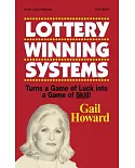 Lottery Winning Systems: Turns a Game of Luck into a Game of Skill!