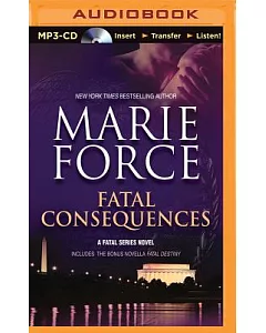 Fatal Consequences / Fatal Destiny