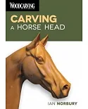 Carving a Horse Head