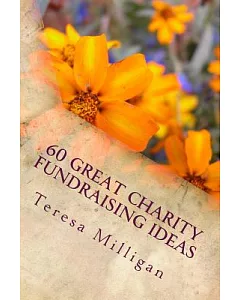 60 Great Charity Fundraising Ideas