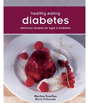 Diabetes: Delicious recipes for type 2 Diabetes