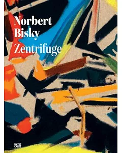 Norbert Bisky: Zentrifuge / Centrifuge