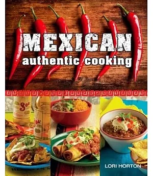 Mexican Authentic Cooking