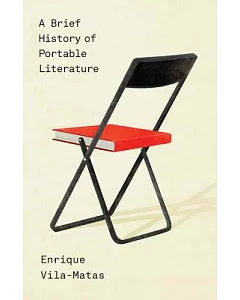 A Brief History of Portable Literature