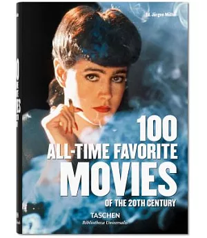100 All-time Favorite Movies