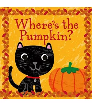 Where’s the Pumpkin?