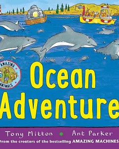 Ocean Adventure