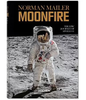 Moon Fire: The Epic Journey of Apollo 11