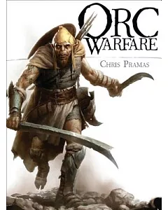 ORC Warfare