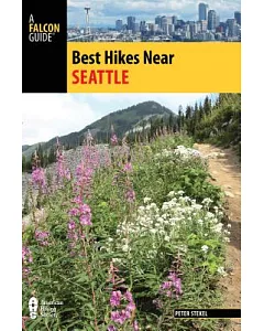 Falcon Guide Best Hikes Near Seattle