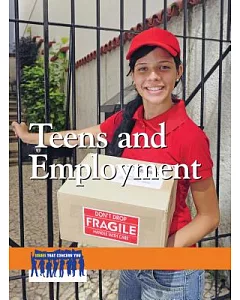 Teens and Employment