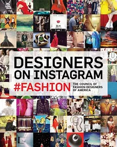 Designers on Instagram: #Fashion