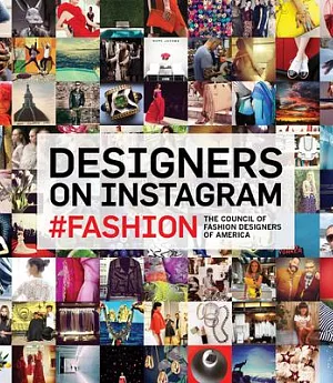 Designers on Instagram: #Fashion