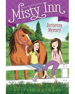 Buttercup Mystery
