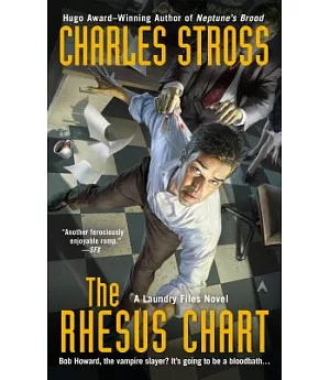 The Rhesus Chart