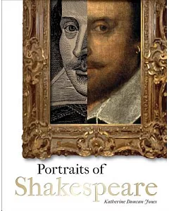Portraits of Shakespeare