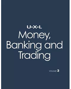 uxl Money: Making Sense of Economics and Personal Finance