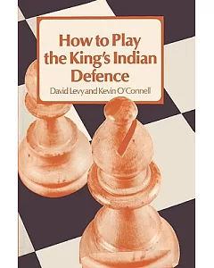 How to Play the King’s Indian Defense