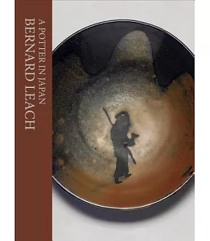 A Potter in Japan: 1952-1954