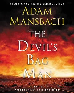 The Devil’s Bag Man: Library Edition