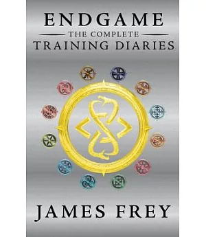 Endgame: The Complete Training Diaries: Origins-Descendant-Existence