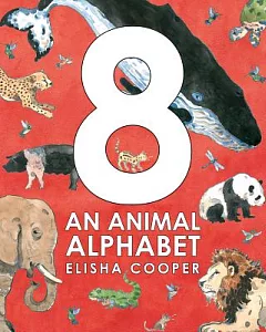 8: An Animal Alphabet