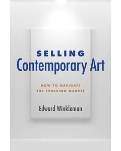 Selling Contemporary Art: How to Navigate the Evolving Market