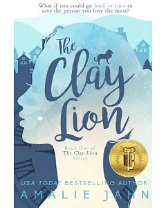 The Clay Lion