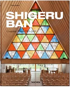 shigeru Ban: Updated Version