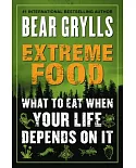 Extreme Food: What to eat when your life depends on it