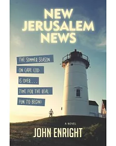 New Jerusalem News
