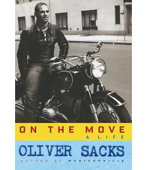 On the Move: A Life