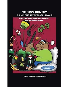 Punny Punny: The Melting Pot of Black Humour