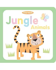 Jungle Animals