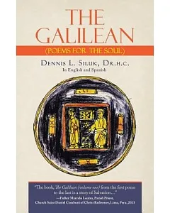 The Galilean: Poems for the Soul