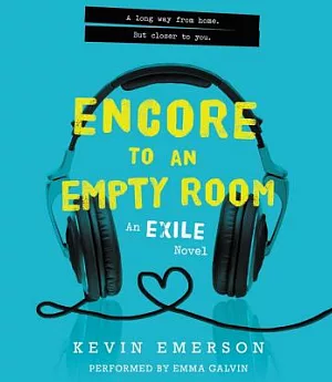 Encore to an Empty Room