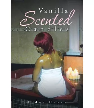 Vanilla Scented Candles