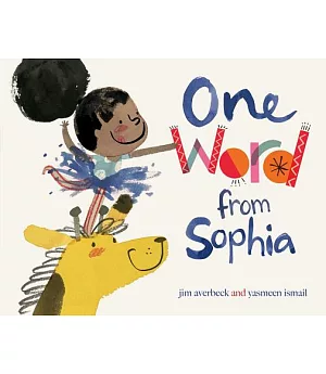 One Word from Sophia