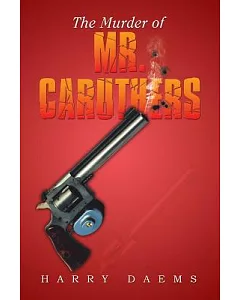 The Murder of Mr. Caruthers